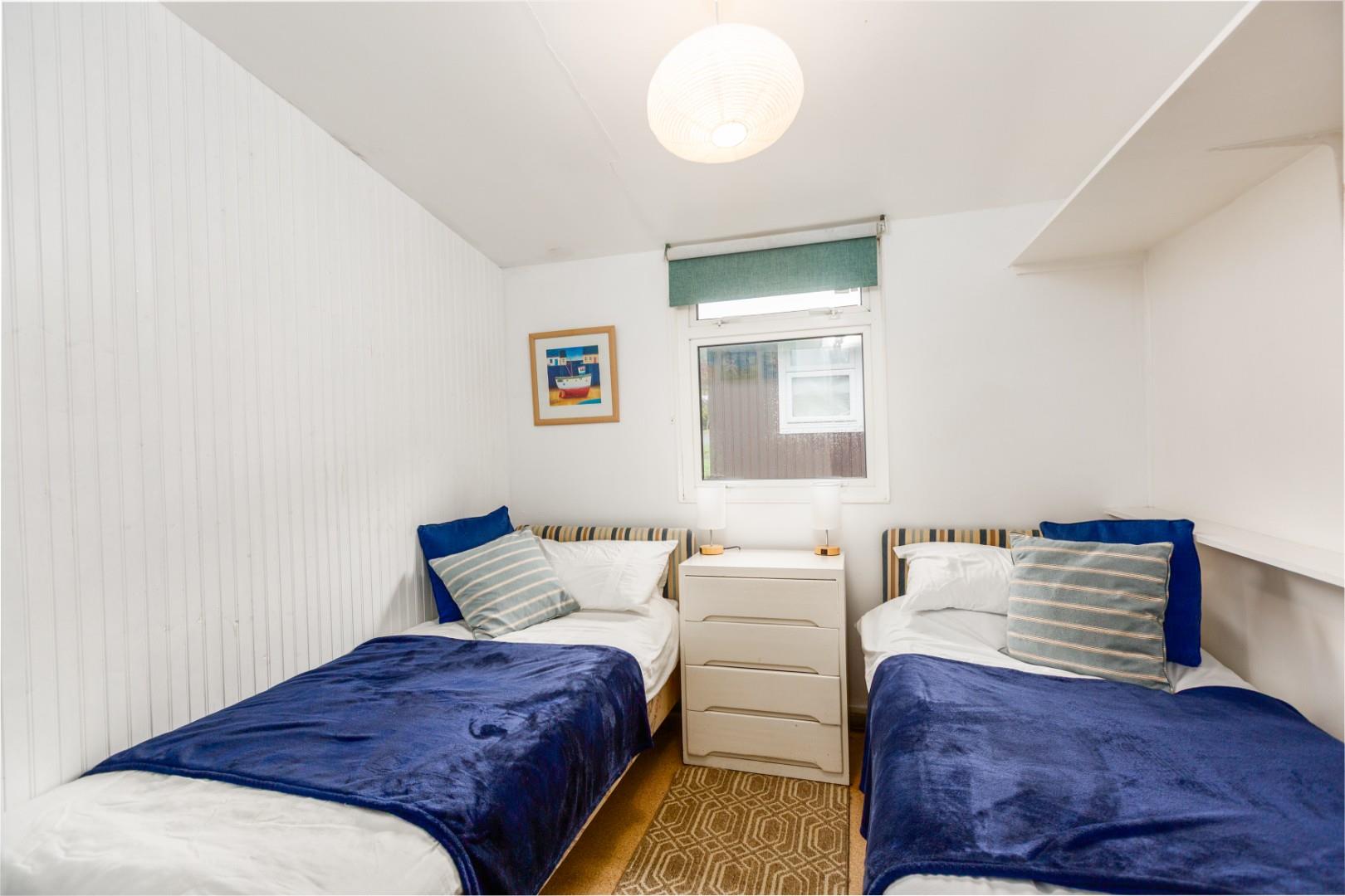 Summercliffe, Caswell, Swansea, SA3 3BP